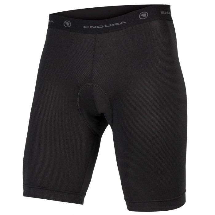 Bekleidung Herren Endura Padded Liner 2 boxer-Schwarz Bekleidung Herren Endura Padded Liner 2 boxer-Schwarz