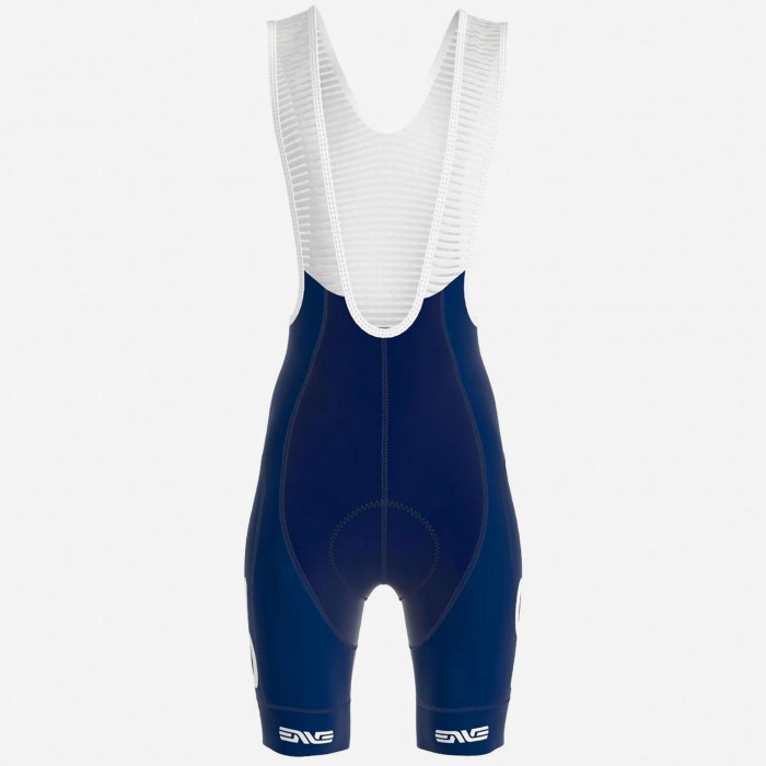 Bekleidung Herren Bioracer TotalEnergies 2025 Icon tragerhose