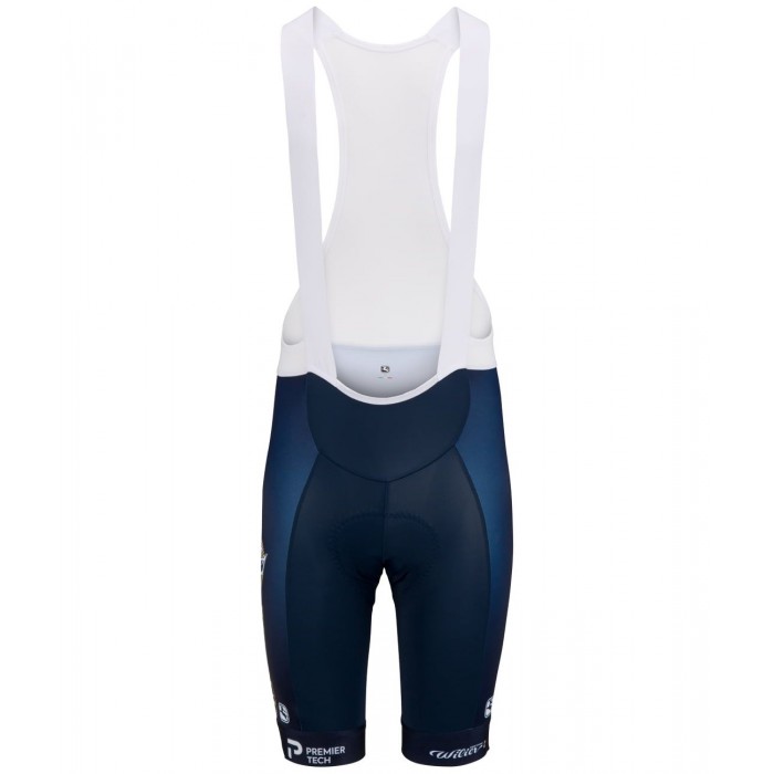 ASTANA-PREMIER TECH 2021 Trägerhose kurz