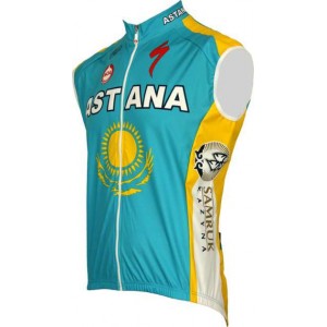 Astana 2010 Radsport-Windweste Astana 2010 Radsport-Windweste