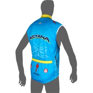 ASTANA 2015 Wind-Weste  ASTANA 2015 Wind-Weste