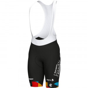 Bahrain Victorious 2022 Trägerhose kurz-ALE Bahrain Victorious 2022 Trägerhose kurz-ALE