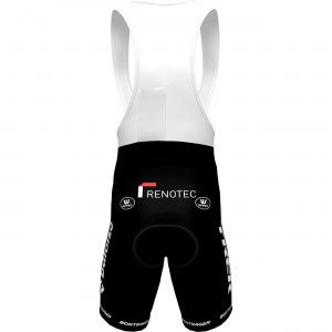 Baloise Trek Lions 2023 Set(Radtrikot+Trägerhose)