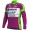 BARDIANI CSF FAIZANE' 2021 Radtrikot langarm-ALE