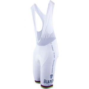 Radsport-Trägerhose Victory-CAMPIONE DEL MONDO(E12-4020)