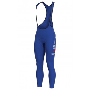 Team BikeExchange-Jayco 2022 Trägerhose lang-ALE