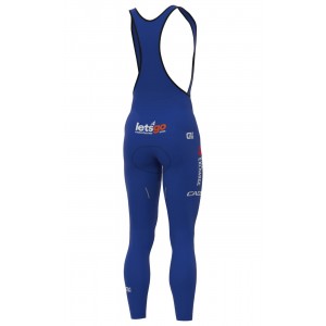Team BikeExchange-Jayco 2022 Trägerhose lang-ALE