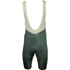 Francaise des Jeux(FdJ) 2004 kurze Trägerhose