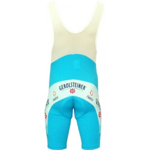 Gerlosteiner 2006 kurze Trägerhose Gerlosteiner 2006 kurze Trägerhose