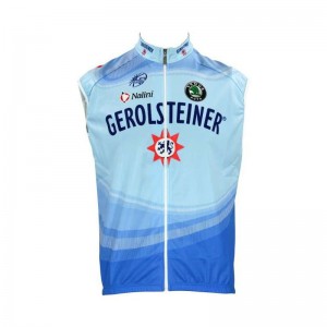 Gerolsteiner 2007 Fahrradweste Gerolsteiner 2007 Fahrradweste