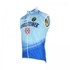 Gerolsteiner 2007 Fahrradweste Gerolsteiner 2007 Fahrradweste