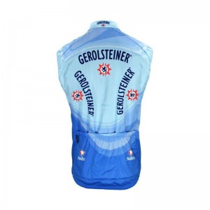 Gerolsteiner 2007 Fahrradweste Gerolsteiner 2007 Fahrradweste