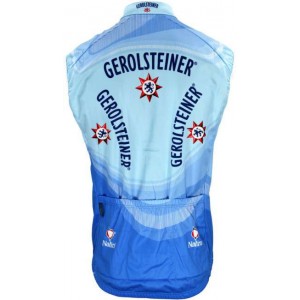 Gerolsteiner 2008 Fahrradweste Gerolsteiner 2008 Fahrradweste