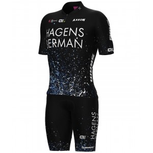 HAGENS BERMAN AXEON 2023 Radtrikot kurzarm-ALE