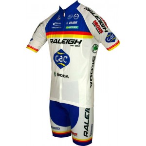 RALEIGH 2012-Trägerhose RALEIGH 2012-Trägerhose