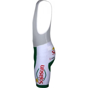 SOJASUN 2013-Trägerhose