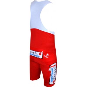 Vendeeu 2006-Radsport-Hose(Trägerhose)