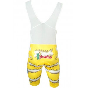 Naturino 2005-Radsport-Trägerhose