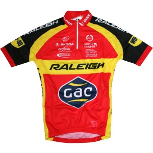 RALEIGH-GAC 2015 Kinder-Set(Trikot,Hose,Stirnband) RALEIGH-GAC 2015 Kinder-Set(Trikot,Hose,Stirnband)
