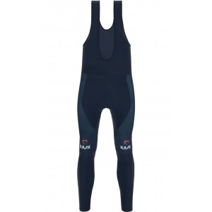 Team De Rosa 2021 Trägerhose lang