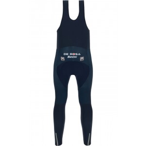 Team De Rosa 2021 Trägerhose lang