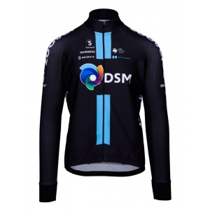 Team DSM 2021 Radtrikot langarm Team DSM 2021 Radtrikot langarm