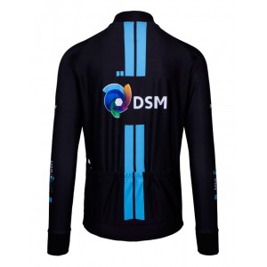 Team DSM 2021 Radtrikot langarm Team DSM 2021 Radtrikot langarm