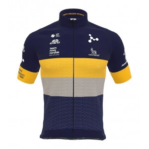Team Novo Nordisk 2022 Set(Radtrikot+Trägerhose)