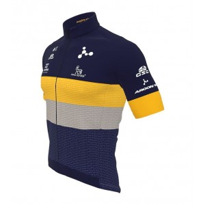Team Novo Nordisk 2022 Set(Radtrikot+Trägerhose)