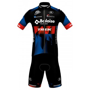 Baloise Trek Lions 2022 Trägerhose kurz