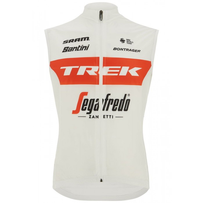 TREK-SEGAFREDO 2022 Fahrradweste