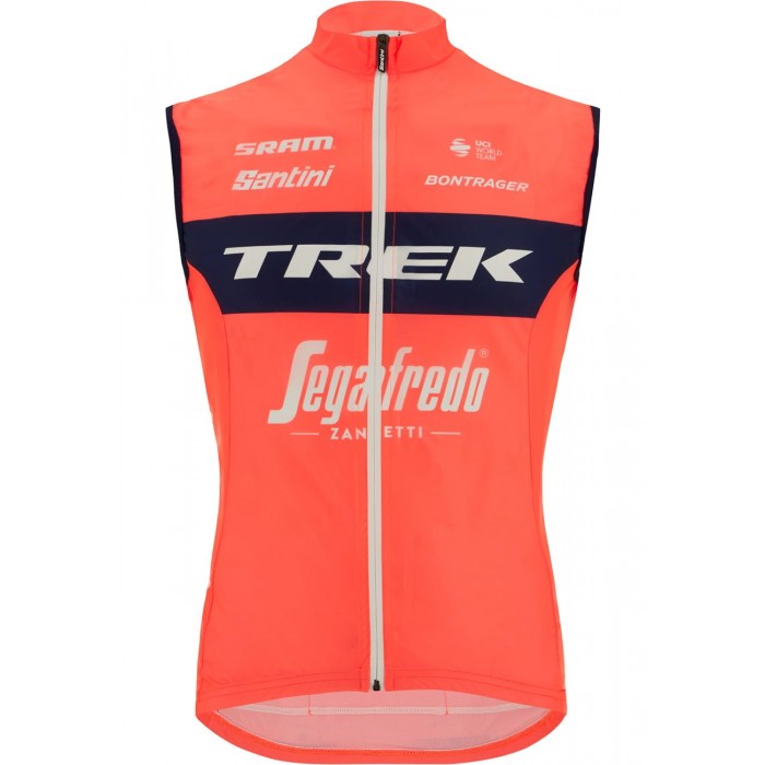 TREK-SEGAFREDO 2023 training edition Fahrradweste