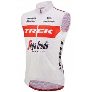 TREK-SEGAFREDO 2023 Fahrradweste