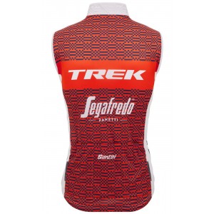 TREK-SEGAFREDO 2023 Fahrradweste