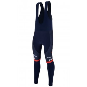 TREK-SEGAFREDO 2023 Trägerhose lang