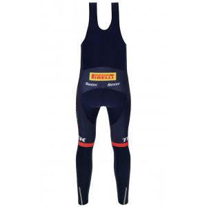 TREK-SEGAFREDO 2023 Trägerhose lang