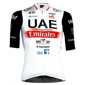 UAE TEAM EMIRATES 2023 Set(Radtrikot+Trägerhose) UAE TEAM EMIRATES 2023 Set(Radtrikot+Trägerhose)