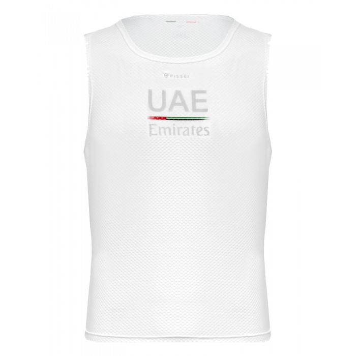 UAE TEAM EMIRATES 2023 Funktionsunterhemd(ärmellos)