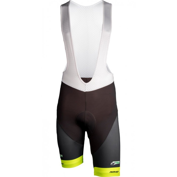 WALLONIE-BRUXELLES 2019 Trägerhose