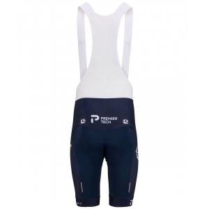 ASTANA-PREMIER TECH 2021 Trägerhose kurz ASTANA-PREMIER TECH 2021 Trägerhose kurz