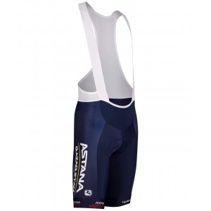 ASTANA QAZAQSTAN TEAM 2022 Trägerhose kurz