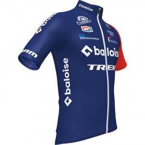 Baloise Trek Lions 2023 Set(Radtrikot+Trägerhose)