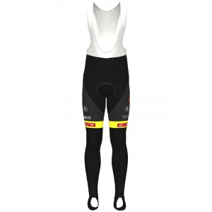 Bingoal Pauwels Sauces WB 2022 Trägerhose langerhose lang