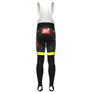 Bingoal Pauwels Sauces WB 2022 Trägerhose langerhose lang