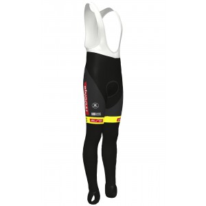 Bingoal Pauwels Sauces WB 2022 Trägerhose langerhose lang