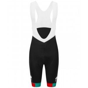 BORA-hansgrohe 2023 Trägerhose kurz