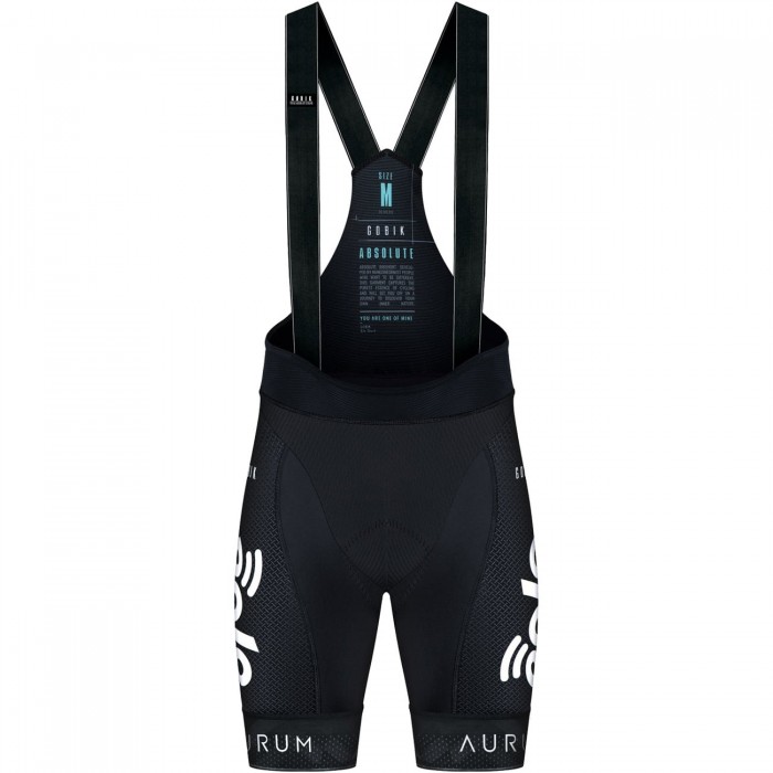 Eolo-Kometa Cycling Team 2023 Trägerhose