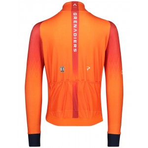 INEOS GRENADIERS 2022 training edition Radtrikot langarm