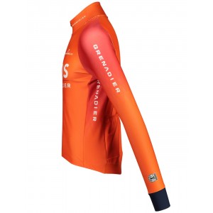 INEOS GRENADIERS 2022 training edition Radtrikot langarm