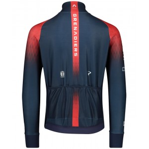 INEOS GRENADIERS 2022 Fahrrad Winterjacke